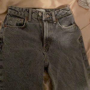 Zara jeans